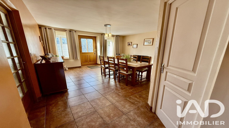 Ma-Cabane - Vente Maison La Trinité-Porhoët, 136 m²