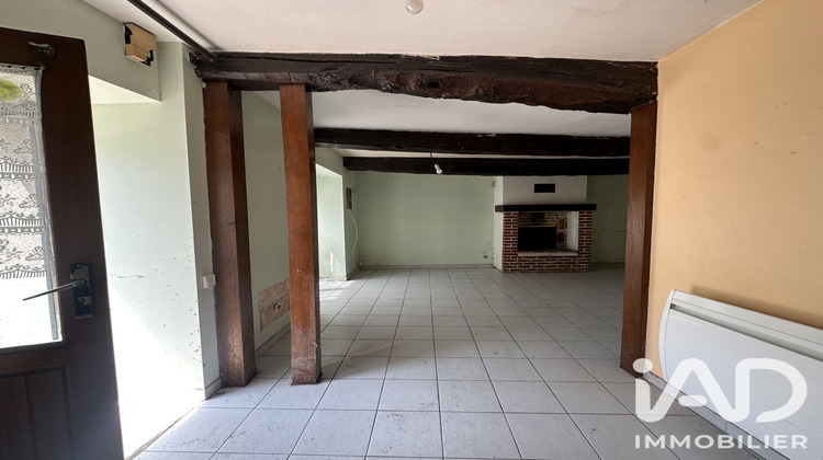 Ma-Cabane - Vente Maison La Trinité-Porhoët, 90 m²