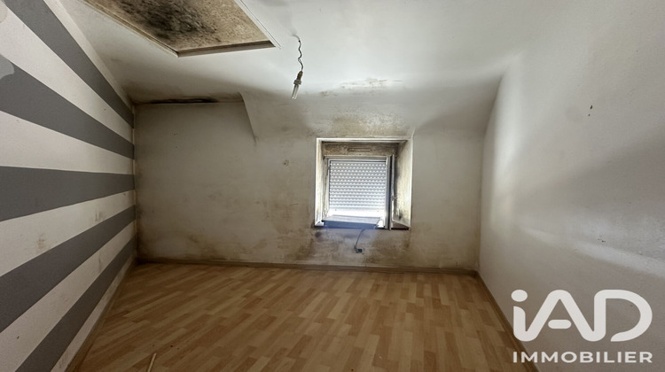 Ma-Cabane - Vente Maison La Trinité-Porhoët, 90 m²