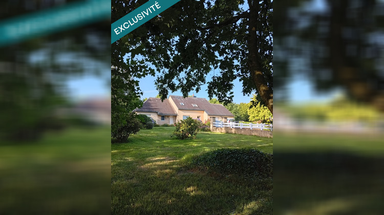 Ma-Cabane - Vente Maison La Trinite-Porhoet, 145 m²
