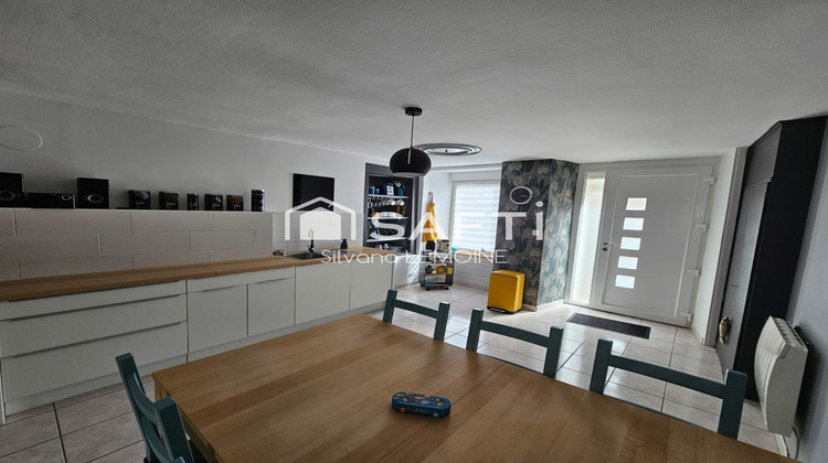 Ma-Cabane - Vente Maison La Trinite-Porhoet, 60 m²