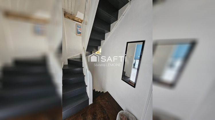 Ma-Cabane - Vente Maison La Trinite-Porhoet, 60 m²