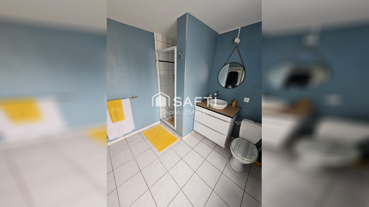 Ma-Cabane - Vente Maison La Trinite-Porhoet, 60 m²