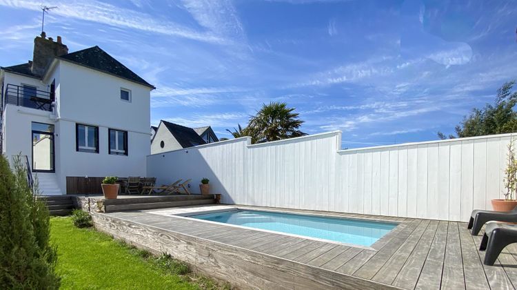 Ma-Cabane - Vente Maison La Trinité-sur-Mer, 150 m²