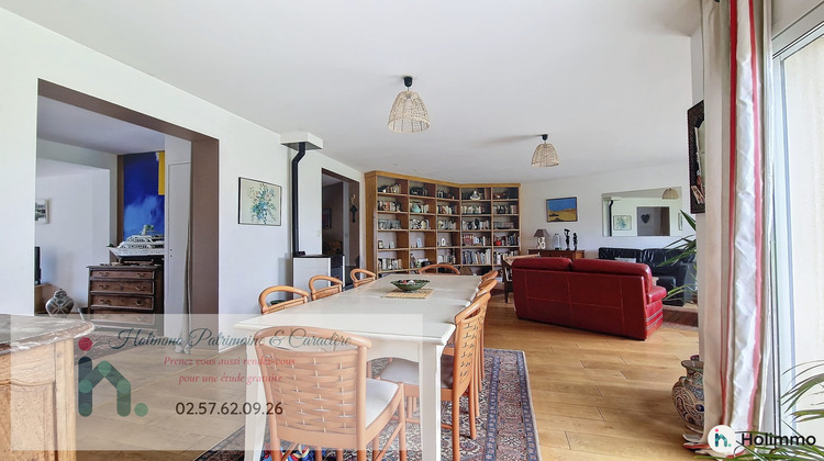 Ma-Cabane - Vente Maison La Trinité-sur-Mer, 236 m²