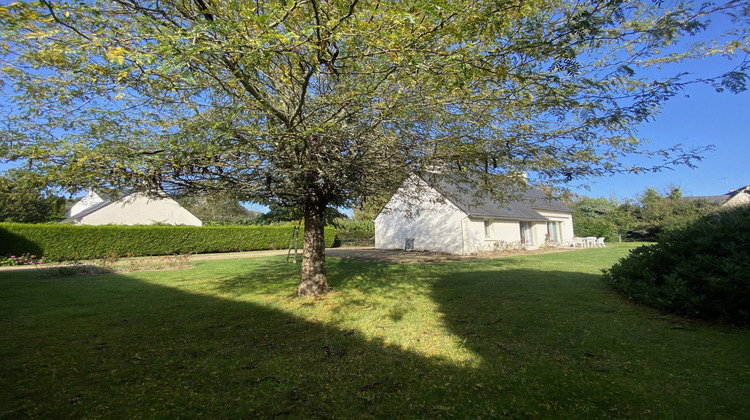 Ma-Cabane - Vente Maison La Trinité-sur-Mer, 125 m²