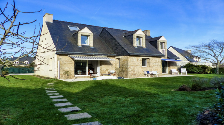 Ma-Cabane - Vente Maison La Trinité-sur-Mer, 207 m²