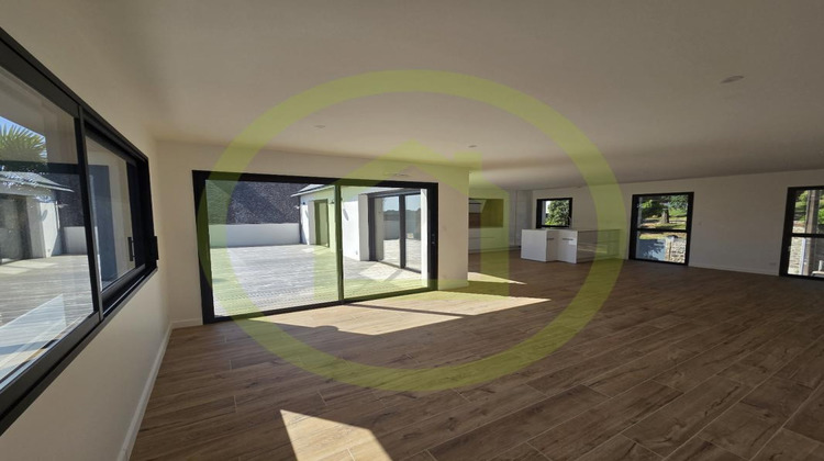 Ma-Cabane - Vente Maison LA TRINITE SUR MER, 142 m²