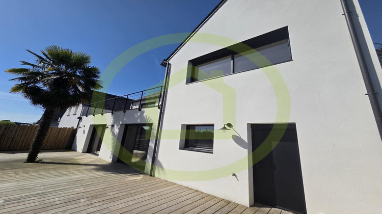 Ma-Cabane - Vente Maison LA TRINITE SUR MER, 142 m²