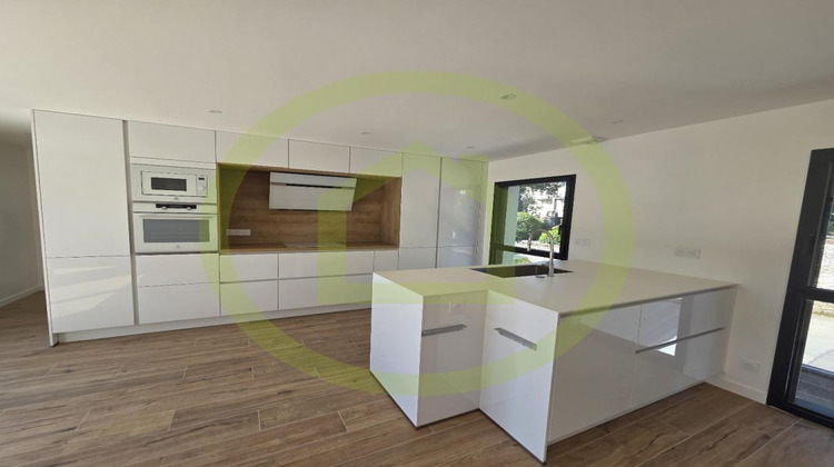 Ma-Cabane - Vente Maison LA TRINITE SUR MER, 142 m²