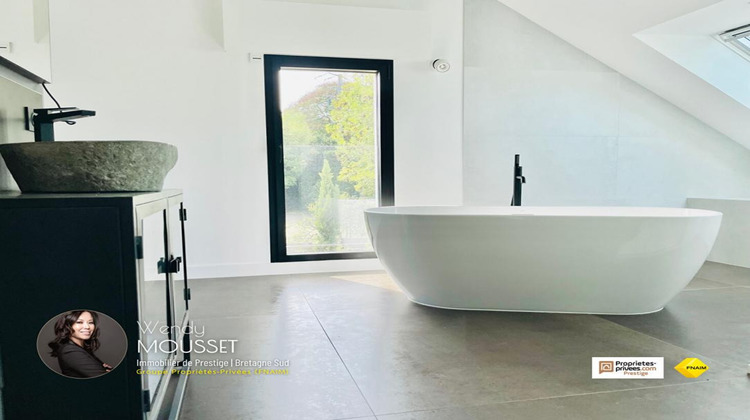 Ma-Cabane - Vente Maison LA TRINITE SUR MER, 176 m²