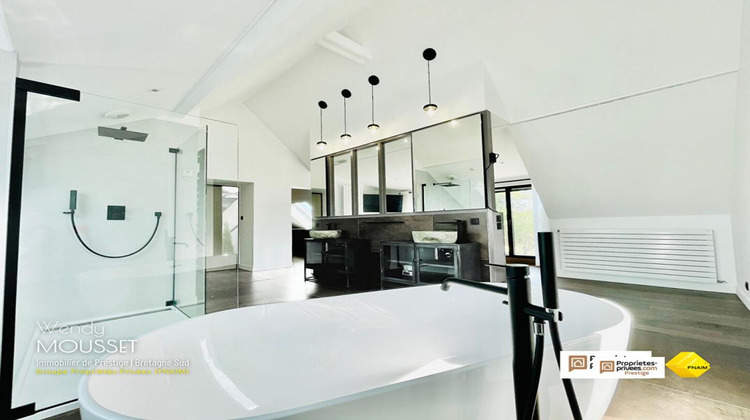 Ma-Cabane - Vente Maison LA TRINITE SUR MER, 176 m²