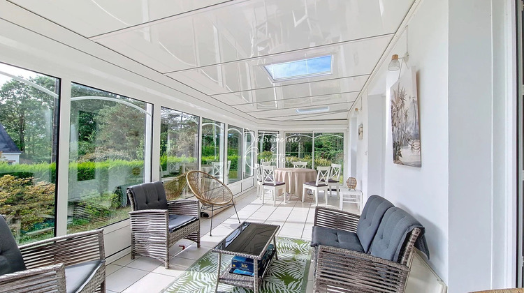 Ma-Cabane - Vente Maison La Trinité-sur-Mer, 105 m²