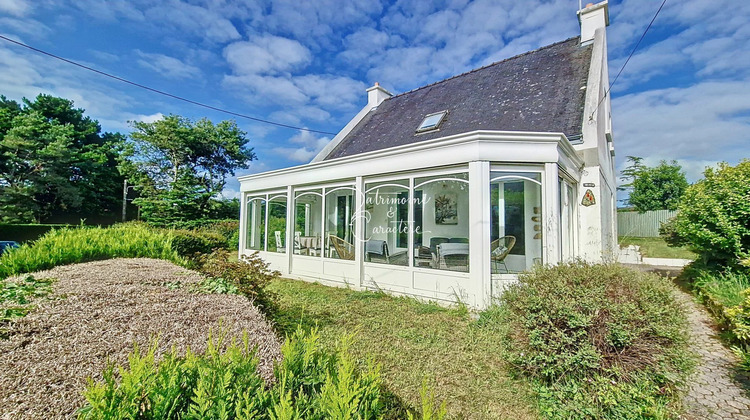 Ma-Cabane - Vente Maison La Trinité-sur-Mer, 105 m²