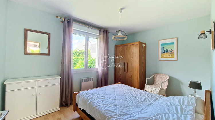 Ma-Cabane - Vente Maison La Trinité-sur-Mer, 105 m²