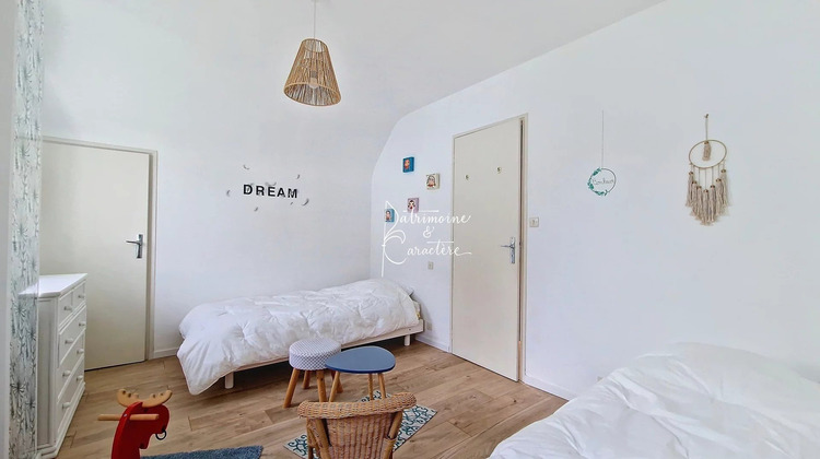 Ma-Cabane - Vente Maison La Trinité-sur-Mer, 105 m²