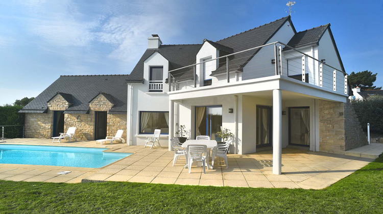 Ma-Cabane - Vente Maison LA TRINITE SUR MER, 182 m²