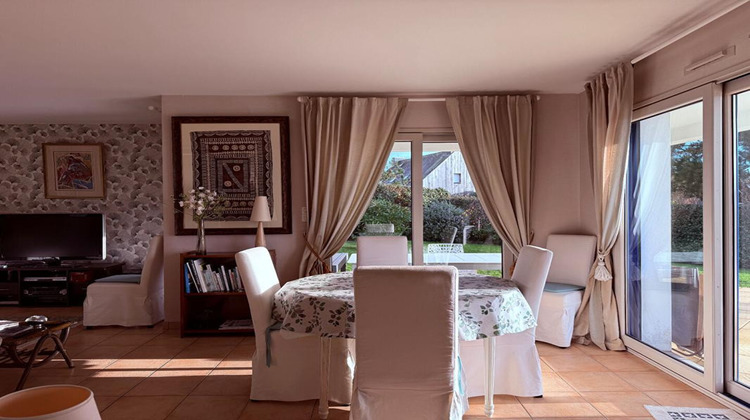 Ma-Cabane - Vente Maison LA TRINITE SUR MER, 182 m²