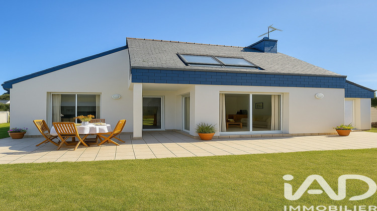 Ma-Cabane - Vente Maison La Trinité-sur-Mer, 85 m²