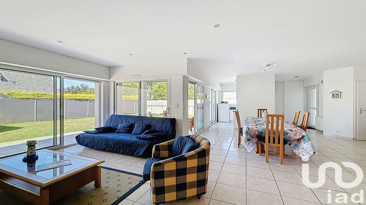 Ma-Cabane - Vente Maison La Trinité-sur-Mer, 85 m²