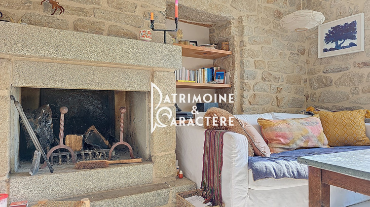 Ma-Cabane - Vente Maison La Trinité-sur-Mer, 46 m²