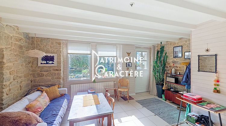 Ma-Cabane - Vente Maison La Trinité-sur-Mer, 46 m²