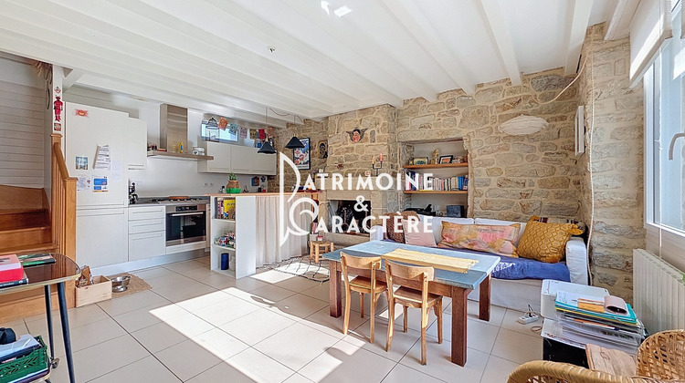 Ma-Cabane - Vente Maison La Trinité-sur-Mer, 46 m²