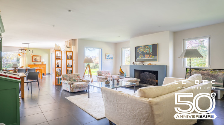 Ma-Cabane - Vente Maison La Trinité-sur-Mer, 203 m²