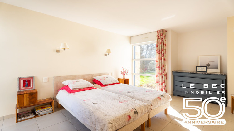 Ma-Cabane - Vente Maison La Trinité-sur-Mer, 203 m²