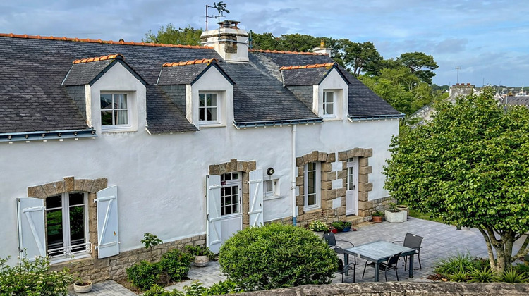Ma-Cabane - Vente Maison La Trinité-sur-Mer, 200 m²