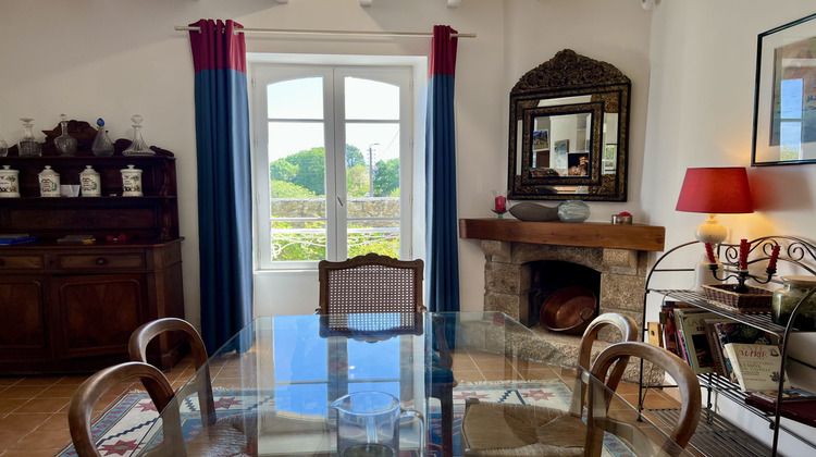 Ma-Cabane - Vente Maison La Trinité-sur-Mer, 200 m²