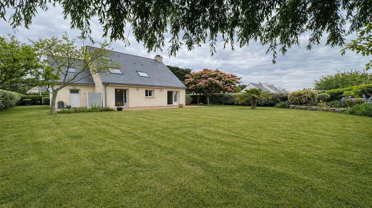 Ma-Cabane - Vente Maison La Trinité-sur-Mer, 116 m²