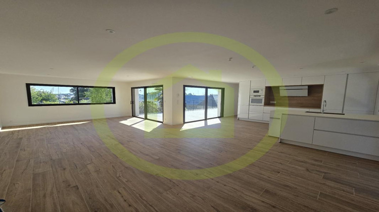 Ma-Cabane - Vente Maison LA TRINITE SUR MER, 142 m²