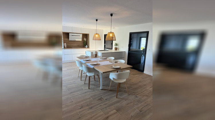 Ma-Cabane - Vente Maison LA TRINITE SUR MER, 142 m²
