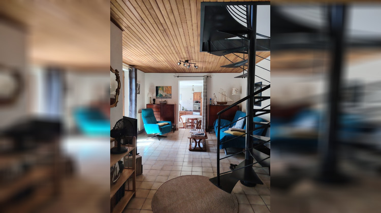 Ma-Cabane - Vente Maison La Trinité-sur-Mer, 69 m²