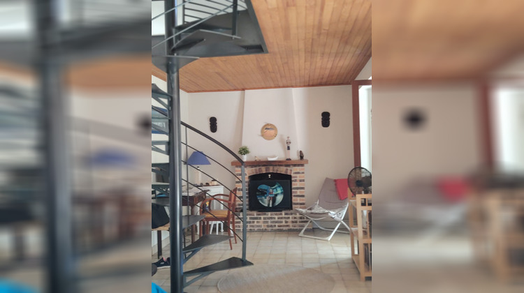 Ma-Cabane - Vente Maison La Trinité-sur-Mer, 69 m²