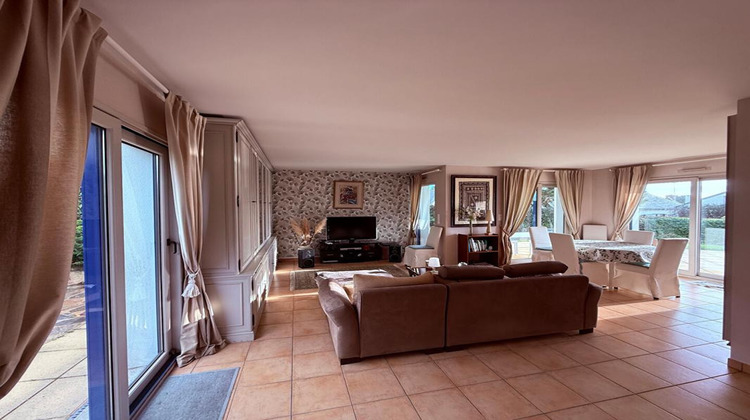 Ma-Cabane - Vente Maison LA TRINITE SUR MER, 182 m²