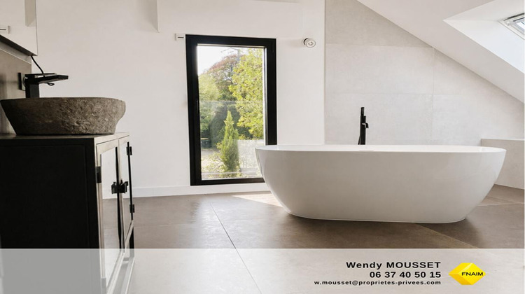 Ma-Cabane - Vente Maison LA TRINITE SUR MER, 176 m²
