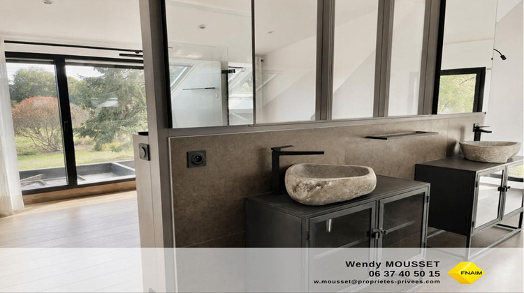 Ma-Cabane - Vente Maison LA TRINITE SUR MER, 176 m²