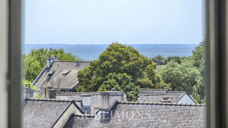 Ma-Cabane - Vente Maison La Trinité-sur-Mer, 226 m²