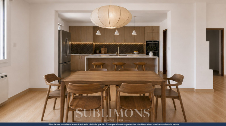 Ma-Cabane - Vente Maison La Trinité-sur-Mer, 226 m²