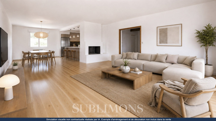 Ma-Cabane - Vente Maison La Trinité-sur-Mer, 226 m²