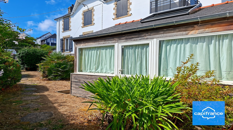 Ma-Cabane - Vente Maison LA TRINITE SUR MER, 200 m²