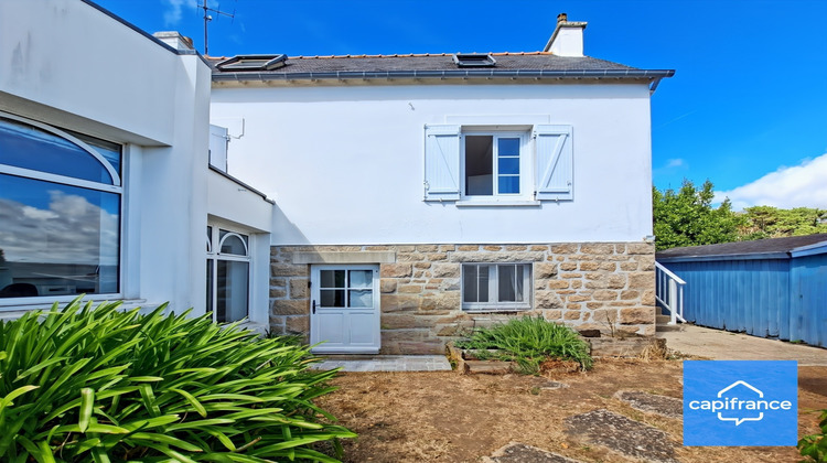 Ma-Cabane - Vente Maison LA TRINITE SUR MER, 200 m²
