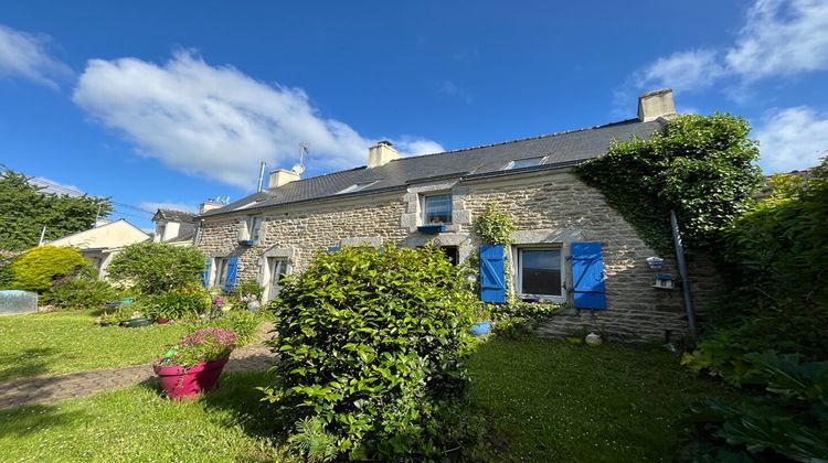 Ma-Cabane - Vente Maison LA TRINITE-SURZUR, 120 m²