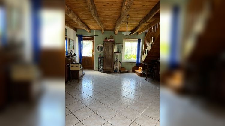 Ma-Cabane - Vente Maison LA TRINITE-SURZUR, 120 m²