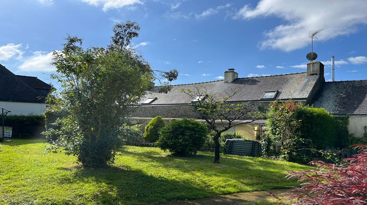 Ma-Cabane - Vente Maison LA TRINITE-SURZUR, 120 m²