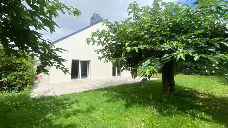 Ma-Cabane - Vente Maison LA TRINITE SURZUR, 110 m²