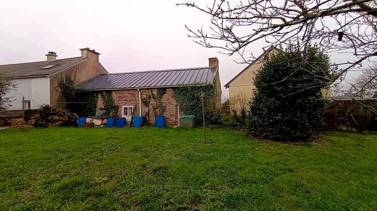 Ma-Cabane - Vente Maison LA TRINITE SURZUR, 82 m²