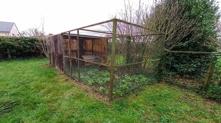 Ma-Cabane - Vente Maison LA TRINITE SURZUR, 82 m²